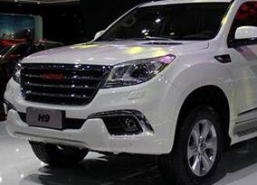 模仿能力超強(qiáng)大 盤點(diǎn)國(guó)內(nèi)的自主品牌?