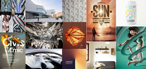 2015視覺設(shè)計流行趨勢