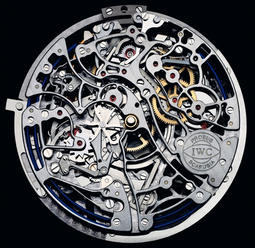 精致之極的表盤設(shè)計