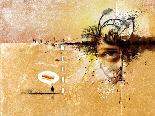 九個(gè)專業(yè)的平面設(shè)計(jì)技巧 你一定要知道