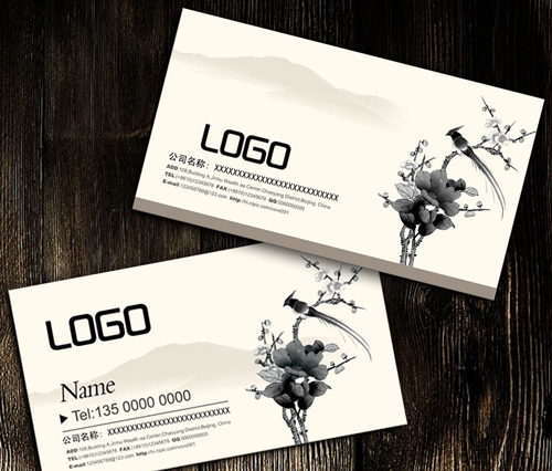 平面設(shè)計(jì)之名片設(shè)計(jì)六要素