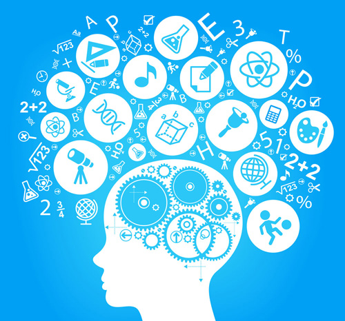 平面設計中的九種創(chuàng)意技巧