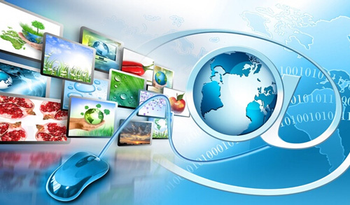 理解網(wǎng)頁中的視覺層次,提升自己核心設(shè)計(jì)水平