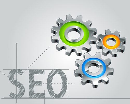 做網(wǎng)頁(yè)設(shè)計(jì)所涉及的SEO技巧