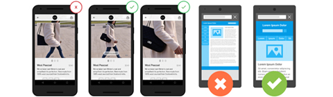跟著建議走!這樣的移動端網(wǎng)站設(shè)計才正確