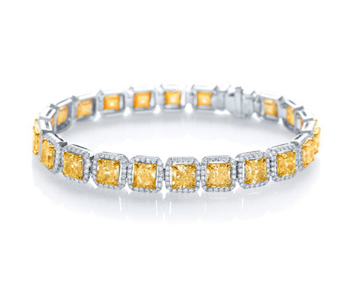 Marvella：打造浪漫優(yōu)雅的頂級時尚珠寶