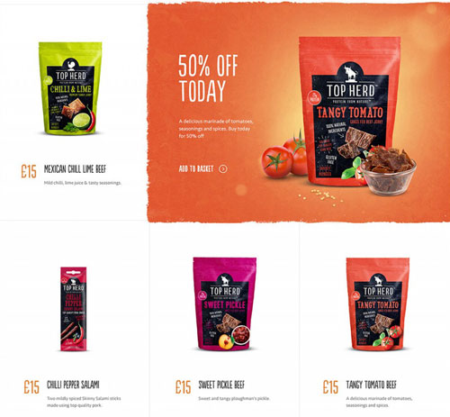 運(yùn)動(dòng)美食網(wǎng)站設(shè)計(jì)