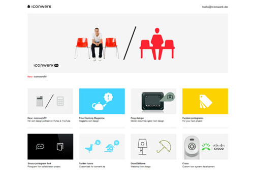如何設(shè)計(jì)讓網(wǎng)頁(yè)設(shè)計(jì)中的極簡(jiǎn)設(shè)計(jì)簡(jiǎn)約而不簡(jiǎn)單?