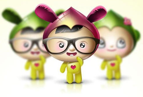 平面設(shè)計(jì)：簡(jiǎn)約之美、深入人心、震撼人心