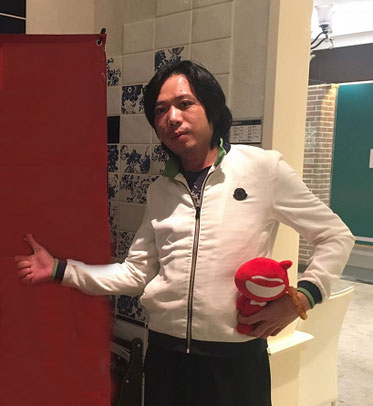 林楊耀：專注大別墅空間設(shè)計(jì)