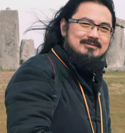 李琦：重視工業(yè)設(shè)計(jì) 開拓新商業(yè)模式