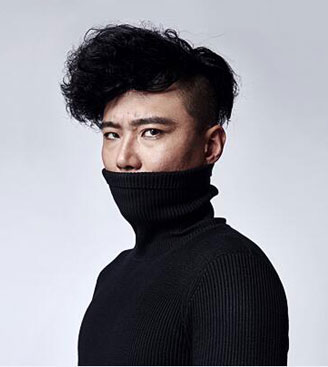 張遠：讓設計的表達形式更加豐滿