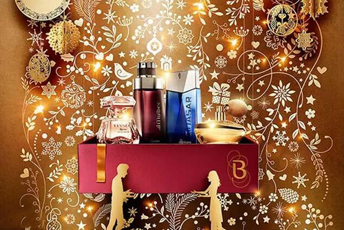 設計中國|平面設計中的藝術審美!