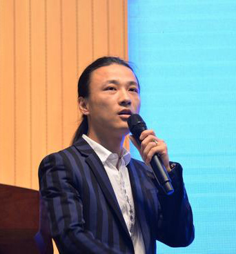 何興泉：設(shè)計是不拘泥于任何形式