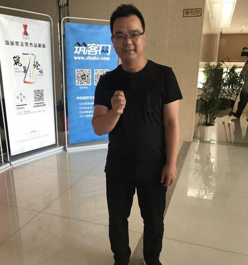 黎平：設(shè)計師肩負責(zé)任與使命