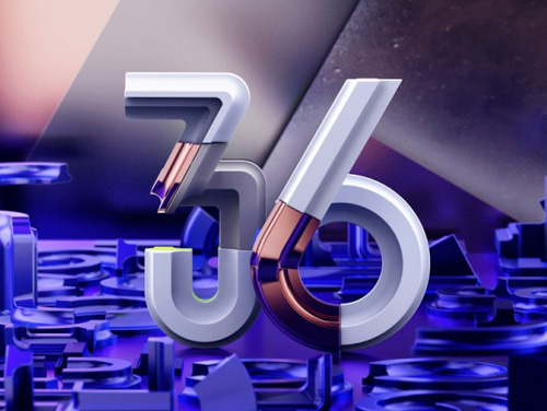 立體3D數(shù)字設計