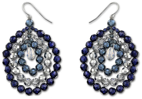 施華洛世奇打造閃耀而獨(dú)特的設(shè)計精品