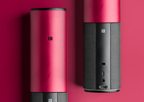 多功能視頻會(huì)議連接器