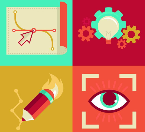 設(shè)計(jì)中國(guó)：分析如何構(gòu)建視覺(jué)審美元素?