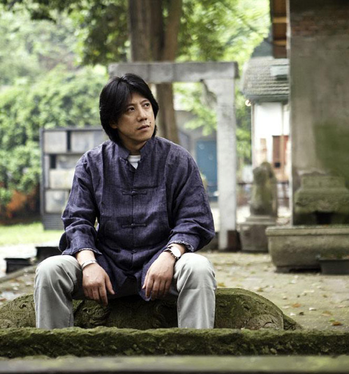 陳耀光：跟著設(shè)計(jì)的感覺(jué)，邁向創(chuàng)意的驚喜