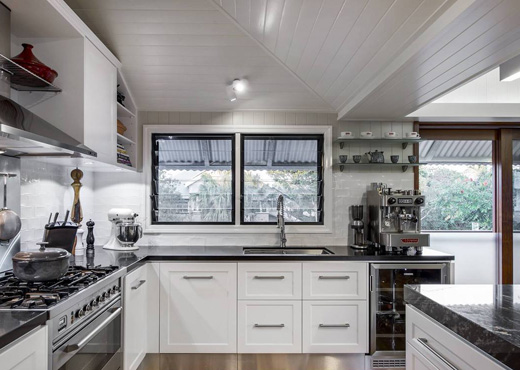 設計中國網：廚房裝修打好“提前仗”