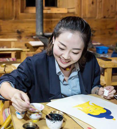 黃彥：設(shè)計(jì)空間，就是設(shè)計(jì)生活