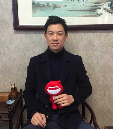 葉俊偉：從繁至簡(jiǎn) 我的設(shè)計(jì)沒(méi)有風(fēng)格界限