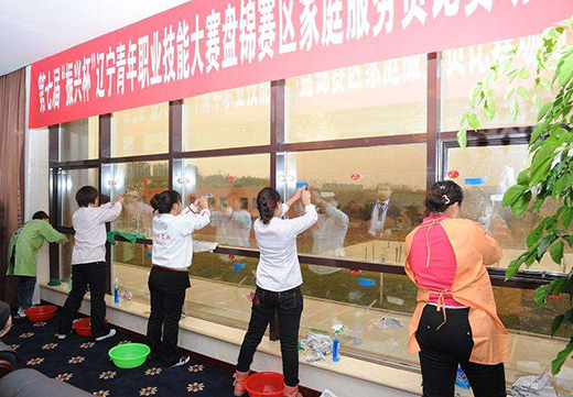 “振興杯”首屆遼寧青年工業(yè)設(shè)計(jì)大賽成果發(fā)布會(huì)在盤錦舉行