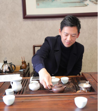 葉俊偉：追求宜居與人性化設(shè)計(jì)