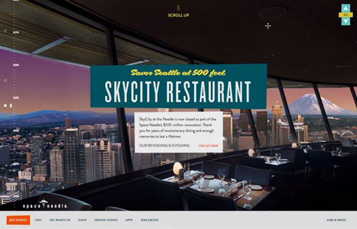 用這5個(gè)技巧在網(wǎng)頁(yè)設(shè)計(jì)中玩轉(zhuǎn)視差特效