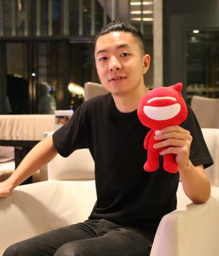 孫浩晨：設(shè)計(jì)之中，人大于空間