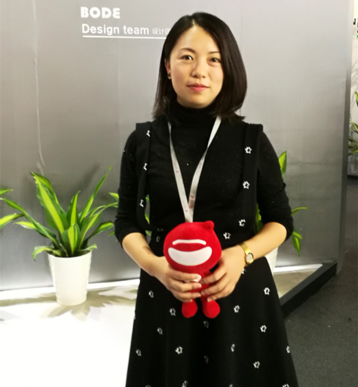 葉曼：現(xiàn)代簡(jiǎn)約已成主流 做減法也是一種突破