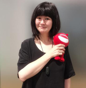 張蕾：設(shè)計(jì)空間實(shí)則是在設(shè)計(jì)光線