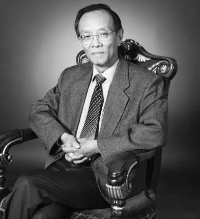 宋菲君：外公的漫畫藝術與人生