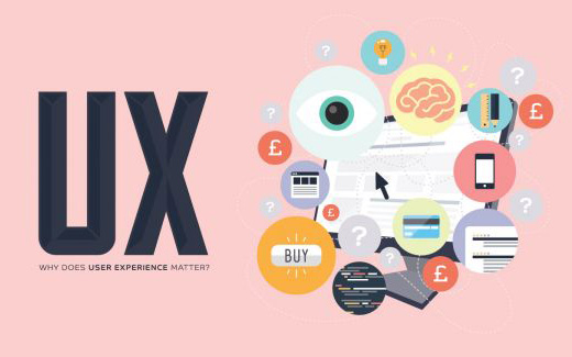 2018年如何做網(wǎng)頁(yè)設(shè)計(jì)?這里有一份新鮮出爐的UX趨勢(shì)指南