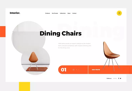 設(shè)計(jì)中國網(wǎng)：不能忽視的網(wǎng)頁設(shè)計(jì)