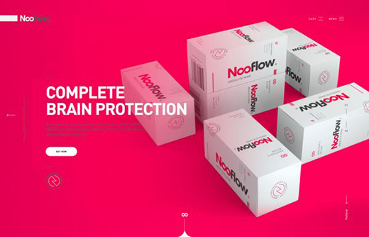 你了解風(fēng)靡網(wǎng)頁設(shè)計(jì)領(lǐng)域的「開放式布局」嘛?