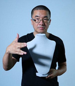 蘇丹專訪 ：之所以經典，是因為才情與極致