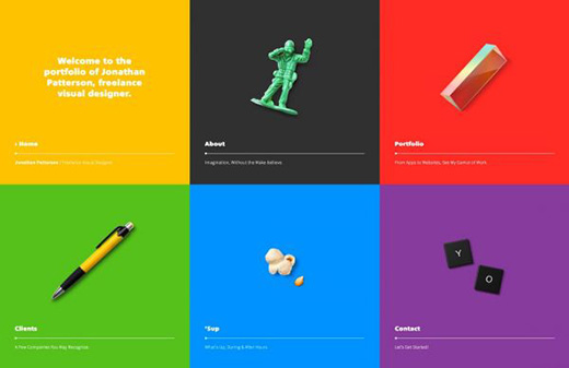 設(shè)計(jì)出優(yōu)秀的網(wǎng)站著陸頁，這10個(gè)技巧能幫到你