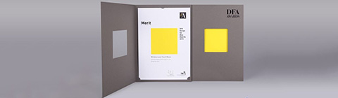 DFA亞洲具影響力設(shè)計獎2018設(shè)計師對談會圓滿結(jié)束