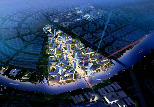 第五屆天津國際設(shè)計(jì)周·建筑設(shè)計(jì)高端峰會(huì)開幕