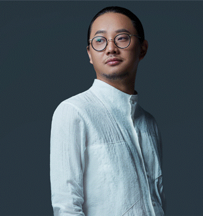 設(shè)計(jì)師鄒勇 挖掘品牌核心文化