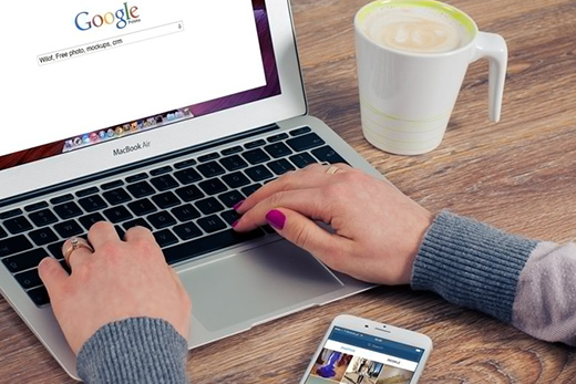 谷歌所說的“整體網(wǎng)頁(yè)設(shè)計(jì)”到底是什么概念?