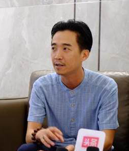 利劍：設(shè)計(jì)一半是感性，另一半是理性