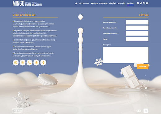 設(shè)計(jì)中國(guó)：網(wǎng)頁(yè)設(shè)計(jì)作品欣賞