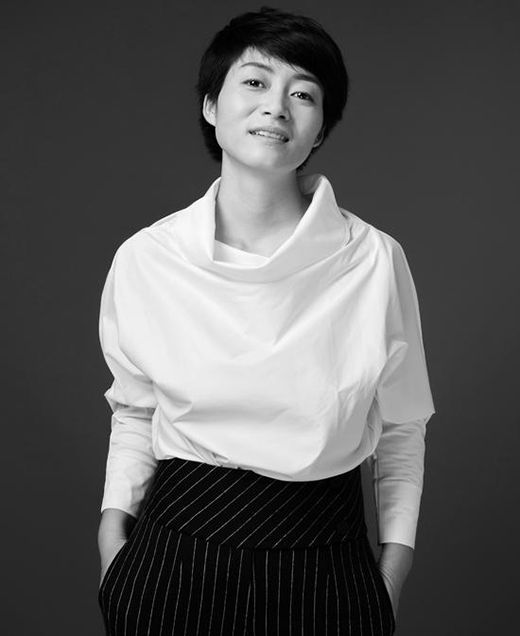 敖靜：追尋快樂(lè)的設(shè)計(jì)