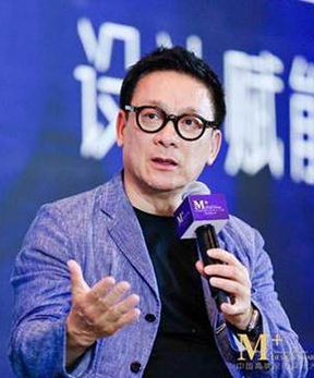 梁志天：“每個(gè)人都有權(quán)利去享受設(shè)計(jì)”