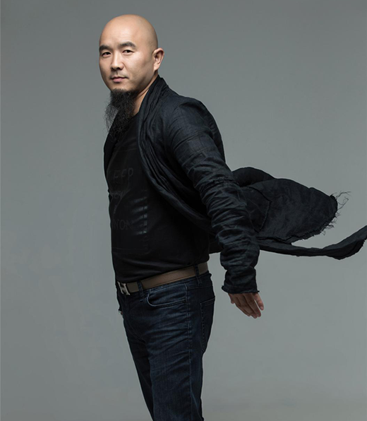 李文山：人為生活而設(shè)計(jì)，設(shè)計(jì)為生活而存在