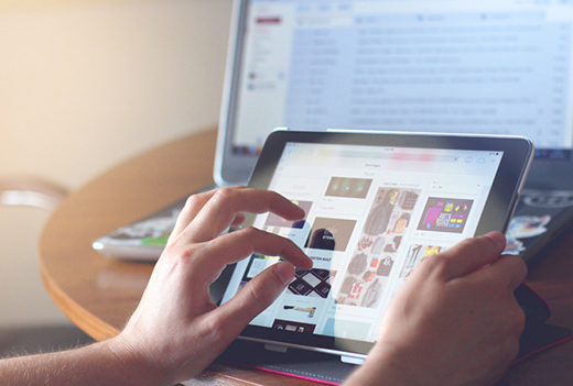 在設(shè)計網(wǎng)頁的過程中，應(yīng)避免出現(xiàn)這10種誤區(qū)