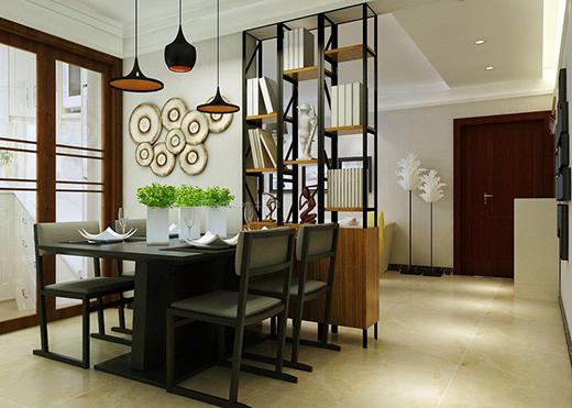 三招教你如何做最簡(jiǎn)單的隔斷墻